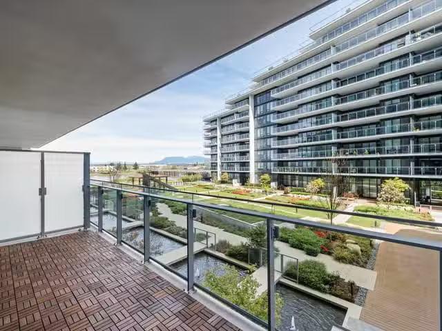 Apartment for sale in Richmond, Richmond, 206 6811 Pearson Way.