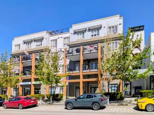 Apartment for sale in Richmond, Richmond, 206 6077 London Road.