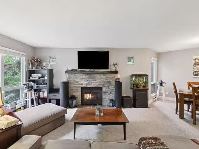 Apartment for sale in Richmond, Richmond, 206 7459 Moffatt Roa.