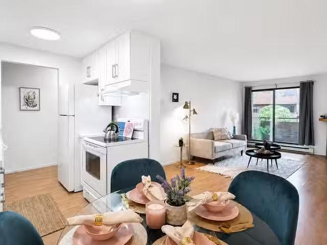 Apartment for sale in Richmond, Richmond, 206 7295 Moffatt Roa.
