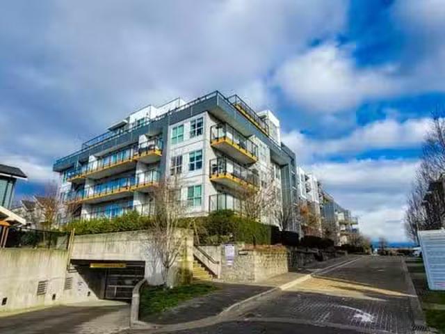 Apartment for sale in Richmond, Richmond, 207 10177 River Driv.