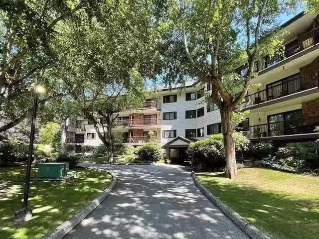Apartment for sale in Richmond, Richmond, 207 10220 Ryan Road.