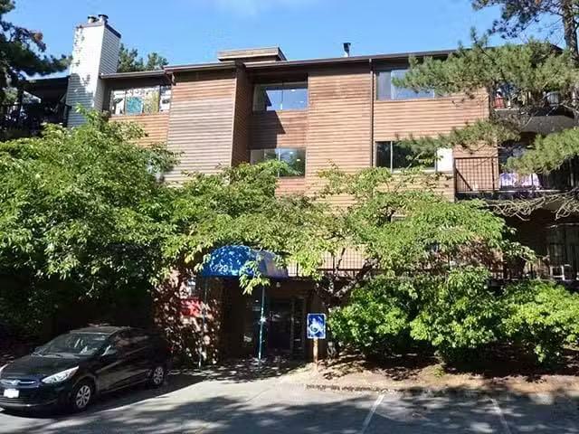 Apartment for sale in Richmond, Richmond, 207 7291 Moffatt Roa.