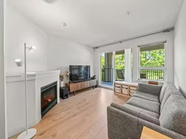 Apartment for sale in Richmond, Richmond, 208 6800 Eckersley R.