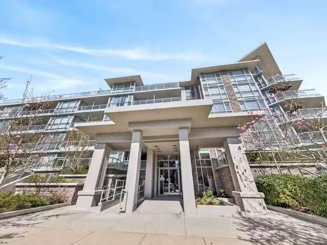 Apartment for sale in Richmond, Richmond, 208 9373 Hemlock Dri.