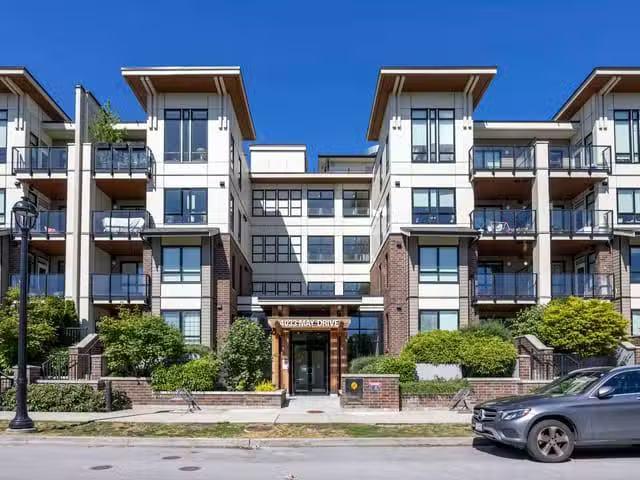 Apartment for sale in Richmond, Richmond, 209 4033 May Drive.