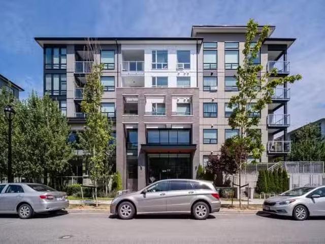 Apartment for sale in Richmond, Richmond, 209 9233 Odlin Road.