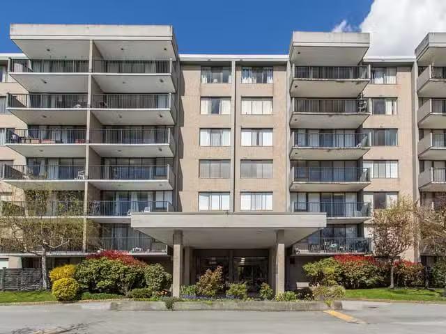 Apartment for sale in Richmond, Richmond, 209 9300 Parksville.