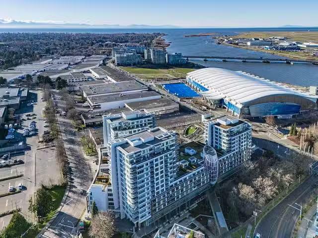 Apartment for sale in Richmond, Richmond, 2011 5511 Hollybridg.
