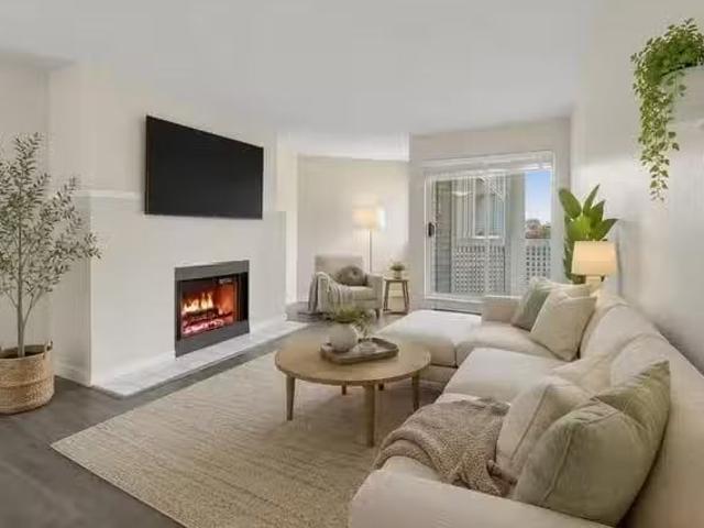 Apartment for sale in Richmond, Richmond, 201 7431 Blundell Ro.