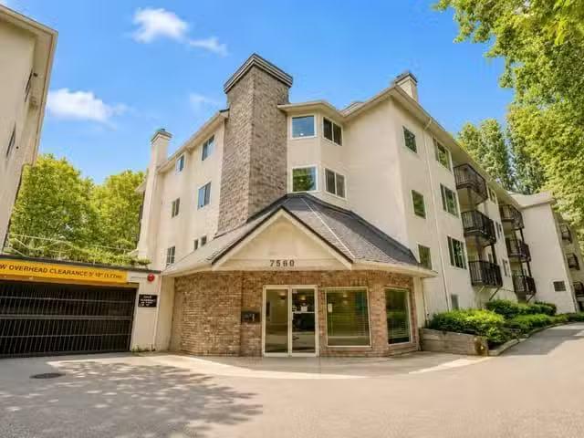 Apartment for sale in Richmond, Richmond, 201 7560 Moffatt Roa.