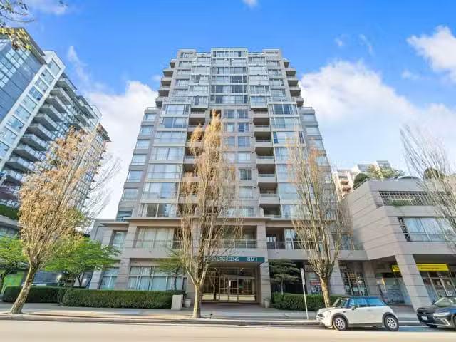 Apartment for sale in Richmond, Richmond, 201 8171 Saba Road.