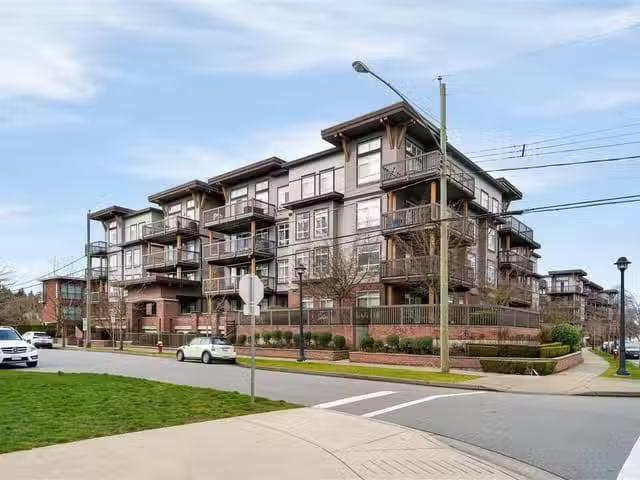 Apartment for sale in Richmond, Richmond, 201 9233 Ferndale Ro.