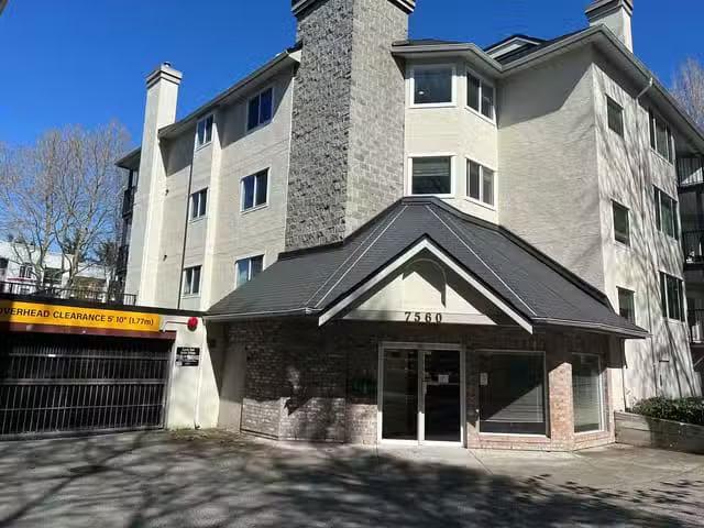 Apartment for sale in Richmond, Richmond, 203 7560 Moffatt Roa.