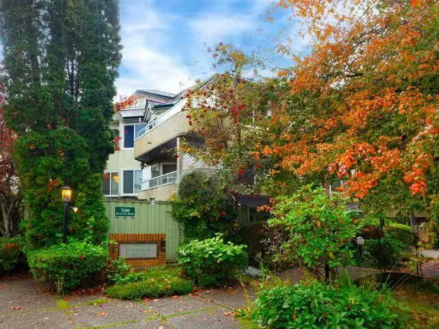 Apartment for sale in Richmond, Richmond, 203 7600 Francis Roa.