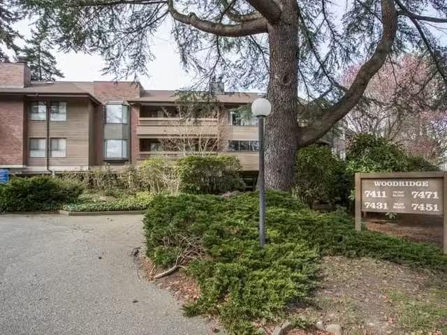 Apartment for sale in Richmond, Richmond, 214 7411 Minoru Boul.