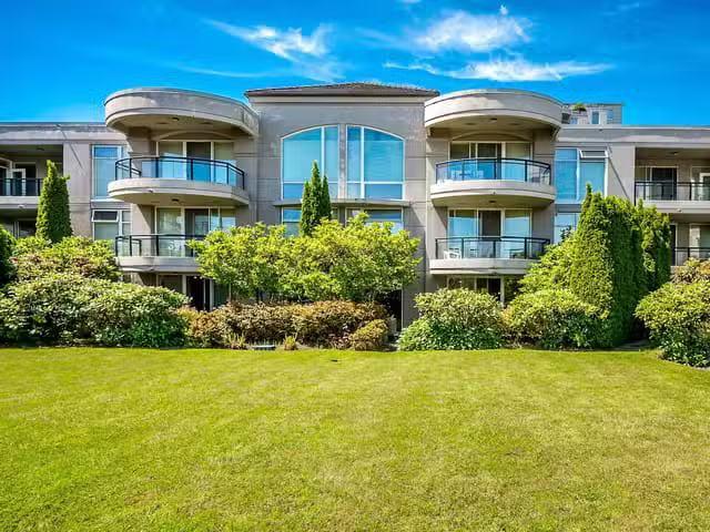Apartment for sale in Richmond, Richmond, 214 8480 Granville A.