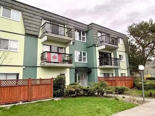 Apartment for sale in Richmond, Richmond, 214 8031 Ryan Road.