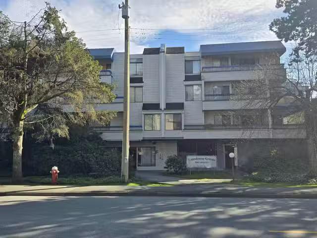 Apartment for sale in Richmond, Richmond, 216 8400 Ackroyd Roa.