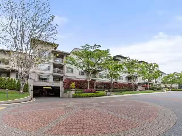 Apartment for sale in Richmond, Richmond, 216 8220 Jones Road.