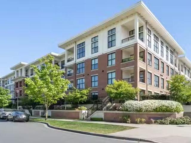 Apartment for sale in Richmond, Richmond, 217 9500 Tomicki Ave.
