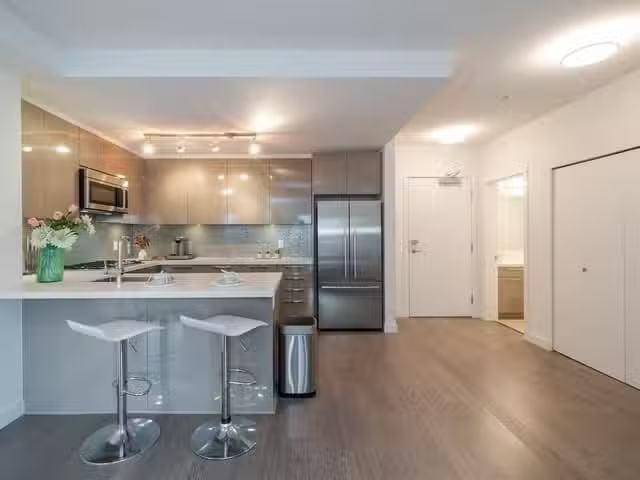 Apartment for sale in Richmond, Richmond, 218 10177 River Driv.