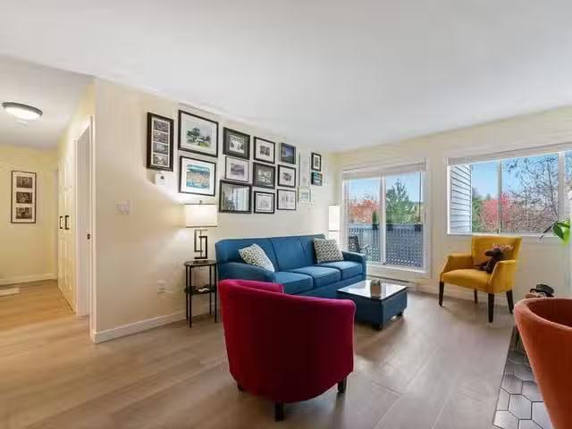 Apartment for sale in Richmond, Richmond, 218 7751 Minoru Boul.