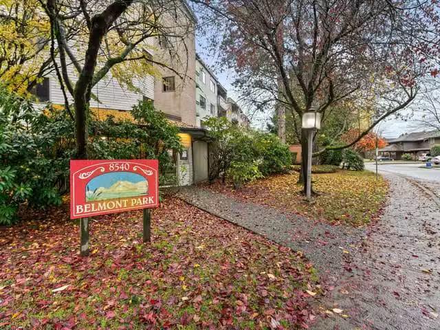 Apartment for sale in Richmond, Richmond, 218 8540 Citation Dr.