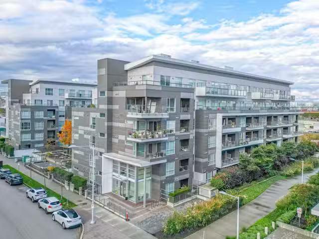 Apartment for sale in Richmond, Richmond, 210 7008 River Parkw.