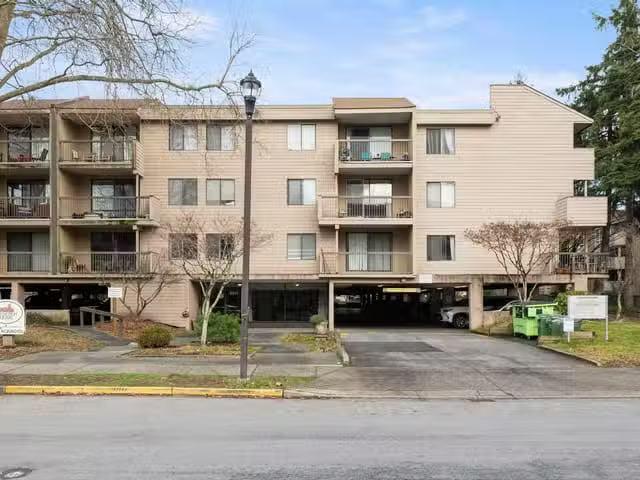 Apartment for sale in Richmond, Richmond, 210 8511 Ackroyd Roa.