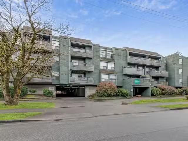 Apartment for sale in Richmond, Richmond, 210 8600 Ackroyd Roa.