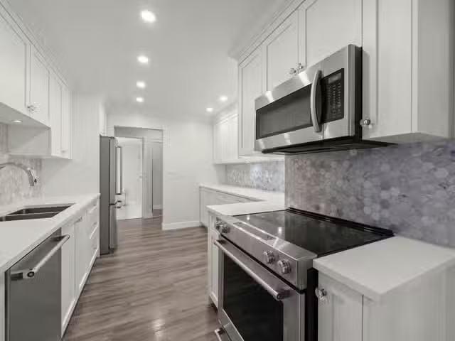 Apartment for sale in Richmond, Richmond, 211 4111 Francis Roa.