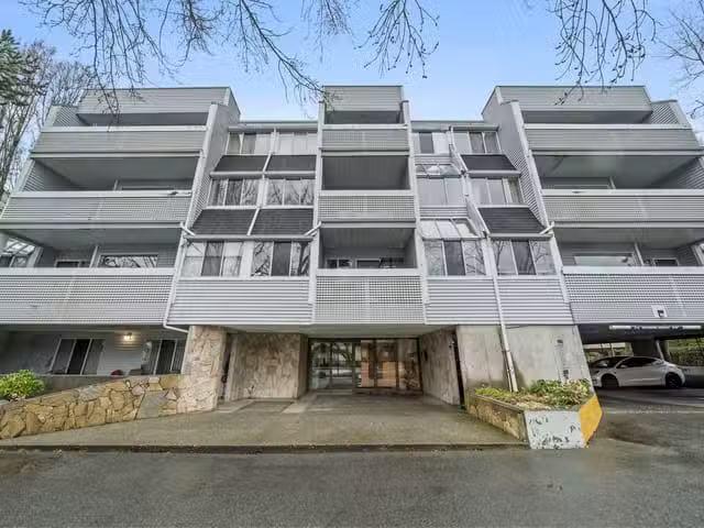 Apartment for sale in Richmond, Richmond, 211 7471 Blundell Ro.