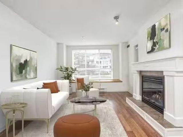 Apartment for sale in Richmond, Richmond, 212 12633 No. 2 Road.