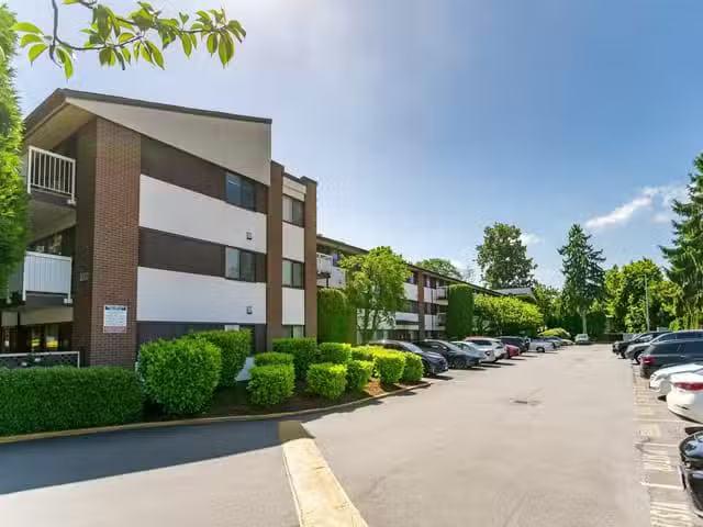 Apartment for sale in Richmond, Richmond, 212 8020 Ryan Road.