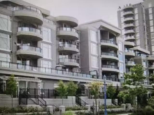 Apartment for sale in Richmond, Richmond, 213 8480 Granville A.