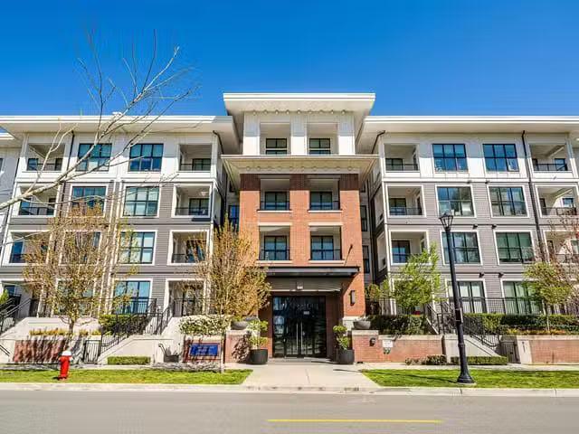 Apartment for sale in Richmond, Richmond, 213 9551 Alexandra R.