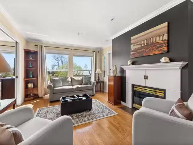 Apartment for sale in Richmond, Richmond, 225 12931 Railway Av.