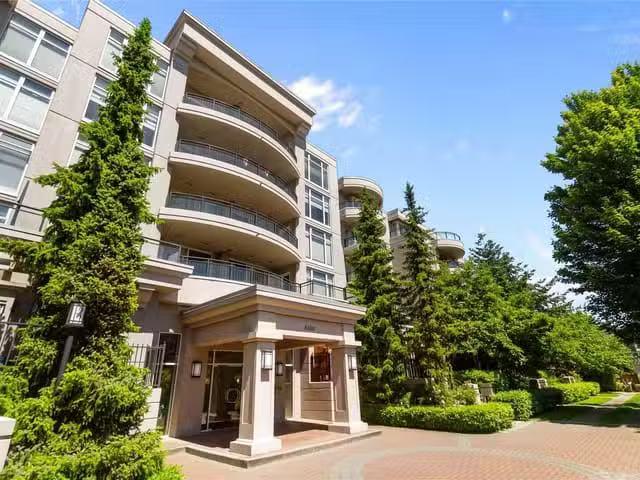 Apartment for sale in Richmond, Richmond, 226 8480 Granville A.