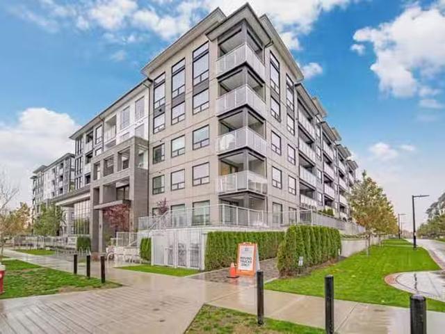 Apartment for sale in Richmond, Richmond, 226 9233 Odlin Road.