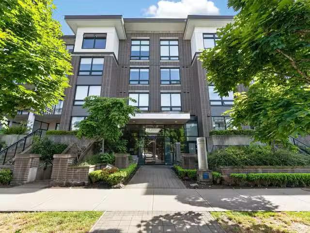 Apartment for sale in Richmond, Richmond, 227 9388 Odlin Road.