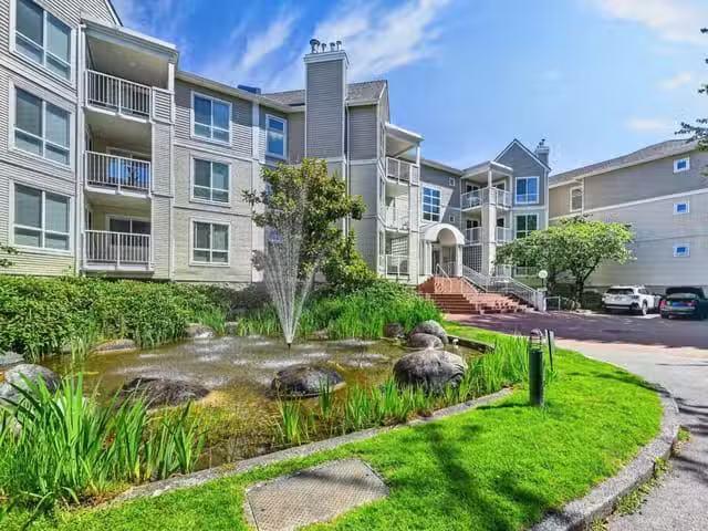 Apartment for sale in Richmond, Richmond, 221 7435 Moffatt Roa.