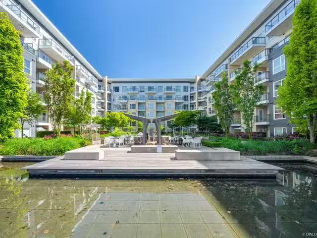 Apartment for sale in Richmond, Richmond, 222 5311 Cedarbridge.