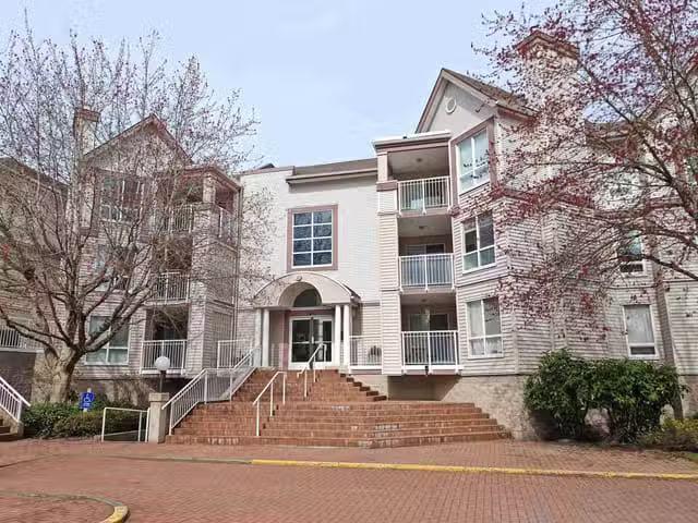 Apartment for sale in Richmond, Richmond, 235 7451 Moffatt Roa.