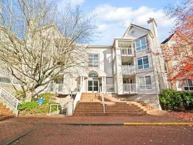 Apartment for sale in Richmond, Richmond, 235 7451 Moffatt Roa.