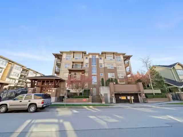 Apartment for sale in Richmond, Richmond, 236 6828 Eckersley R.