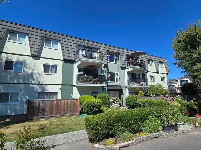 Apartment for sale in Richmond, Richmond, 238 8091 Ryan Road.