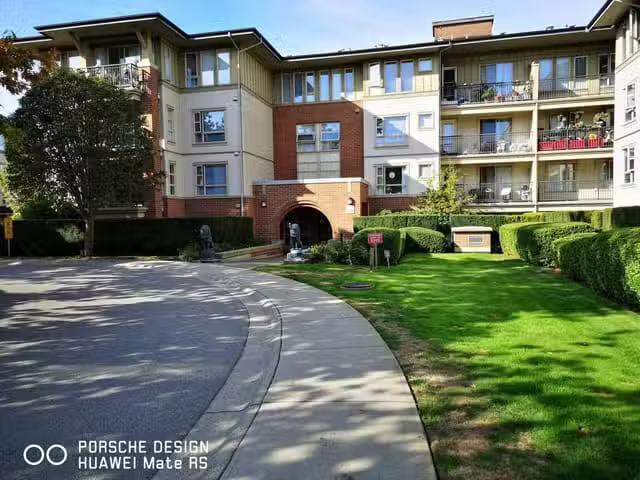 Apartment for sale in Richmond, Richmond, 2309 5113 Garden Cit.
