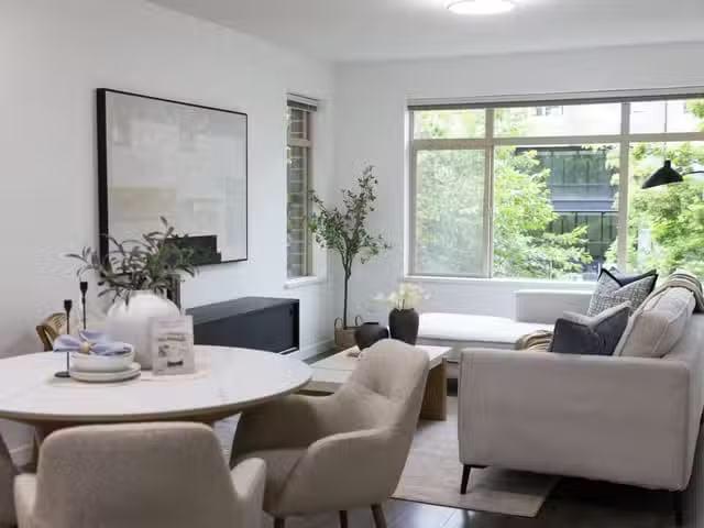 Apartment for sale in Richmond, Richmond, 232 9288 Odlin Road.