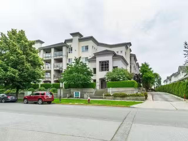 Apartment for sale in Richmond, Richmond, 233 5500 Andrews Roa.